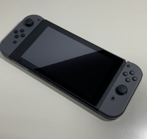 ニンテンドーSwitch 液晶交換
