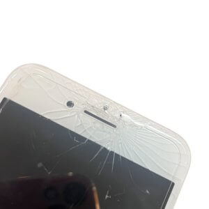 iPhone7 フロントパネル交換