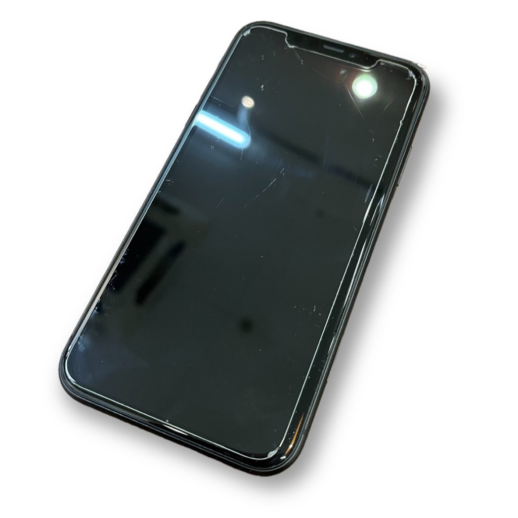 iPhone11 基板修理