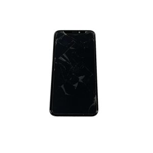 iPhone11 パネル交換