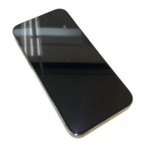 iPhone12Pro バッテリー交換