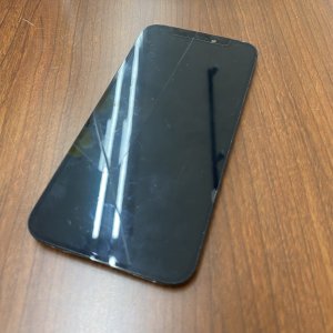 iPhone12mini フロントパネル交換