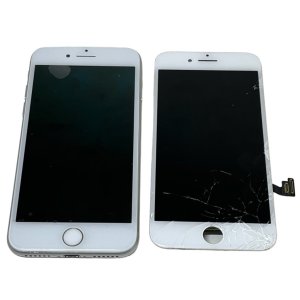 iPhone7 液晶交換修理