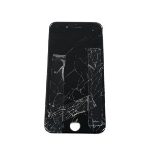 iPhone 7　液晶交換