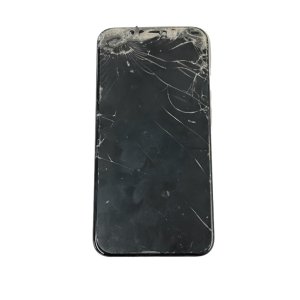 iPhoneXR 液晶交換