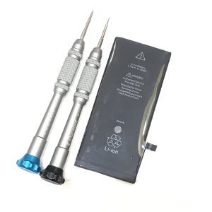 iPhoneXR バッテリー交換