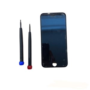 iPhoneSE2 フロントパネル交換