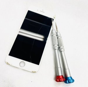 iPhone6S 液晶交換