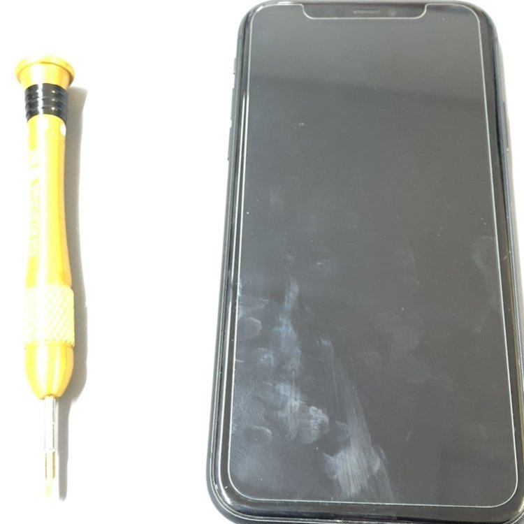 iPhone11 基板修理