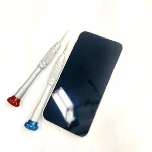 iPhoneX 液晶交換