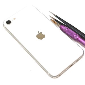 iPhoneSE2 バッテリー交換