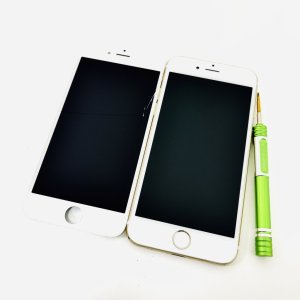 iPhone6 液晶交換修理