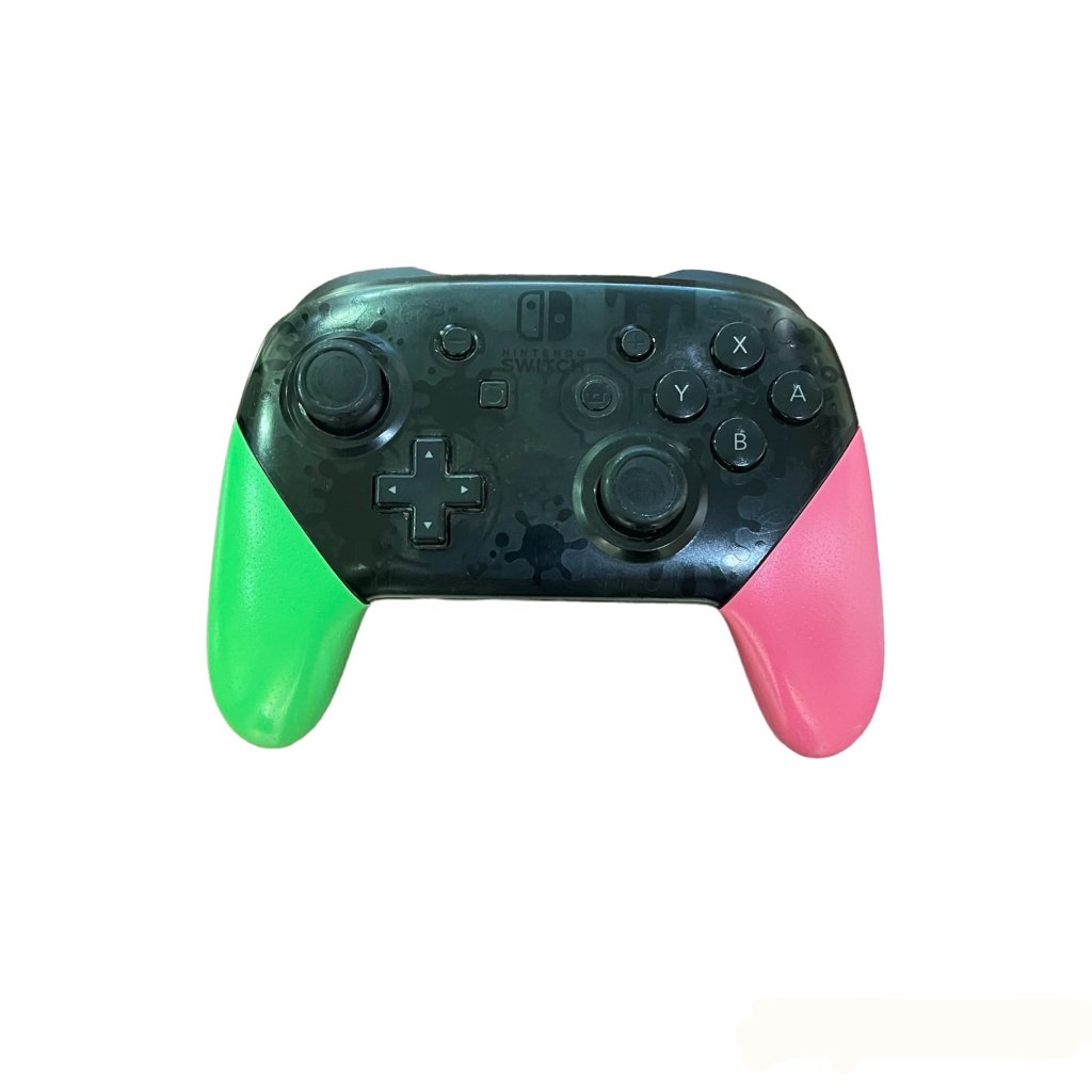 再入荷！】 【全8色左右10セット全160個】Switch 純正 プロコン用