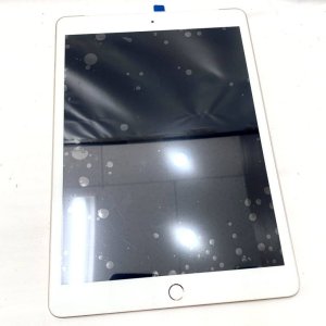 iPad 7 フロントパネル交換