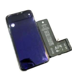 iPhone11Pro バッテリー交換