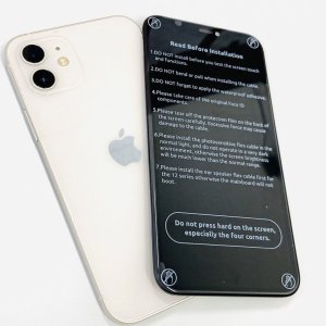 iPhone11 液晶交換