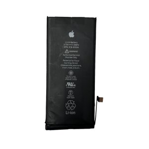 iPhone 8Plus バッテリー交換