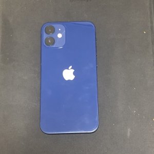 iPhone12mini 液晶交換