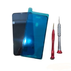 iPhone11ProMax 液晶交換