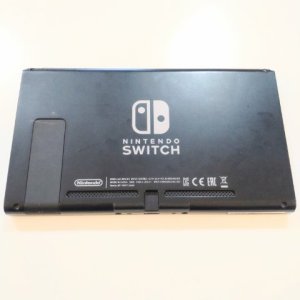 Nintendo Switch (ニンテンドースイッチ) 基盤修理