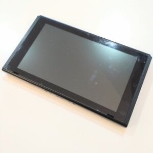 Nintendo Switch (ニンテンドースイッチ) バッテリー交換