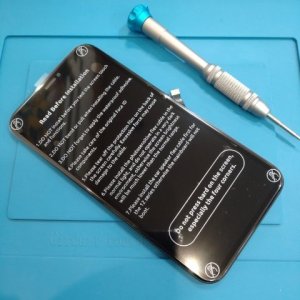 iPhoneXR フロントパネル交換