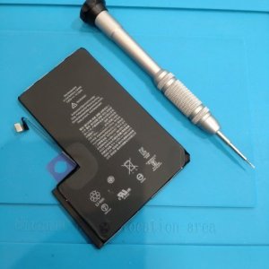 iPhone12ProMAX (アイフォン12プロマックス) バッテリー交換