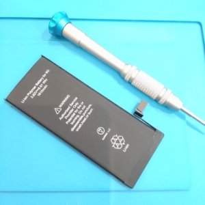 iPhone6Plus (アイフォン6プラス) バッテリー交換