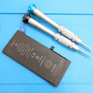 iPhone11(アイフォン11) バッテリー交換