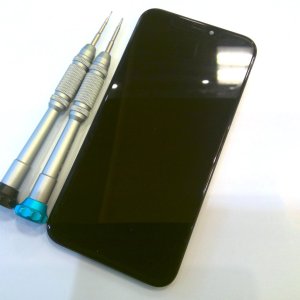 iPhoneXR 液晶交換