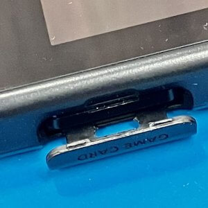 ニンテンドースイッチ カードスロット修理