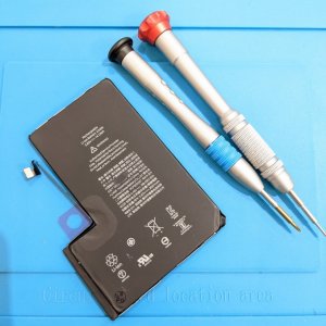 iPhone12ProMAX(アイフォン12プロマックス) バッテリー交換修理