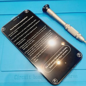 iPhoneXR アイフォンXR 液晶交換