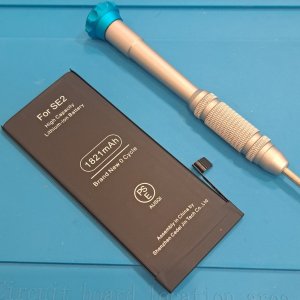 iPhoneSE2 アイフォンSE2 バッテリー交換