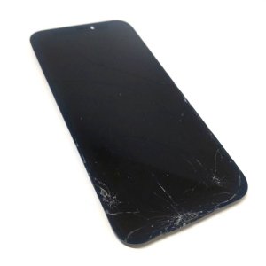 iPhone12miniパネル交換修理