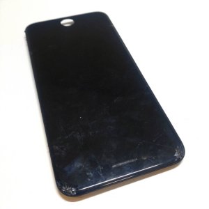 iPhoneSE2液晶交換修理