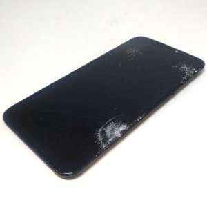 iPhoneX液晶交換修理