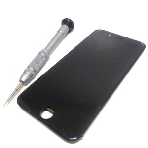 iPhone8パネル交換修理