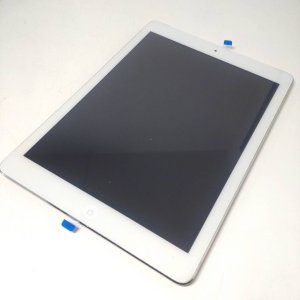 iPad Air ガラスパネル交換修理