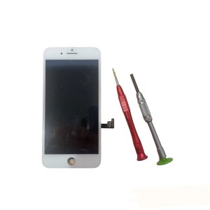 iPhone 8Plus フロントパネル交換