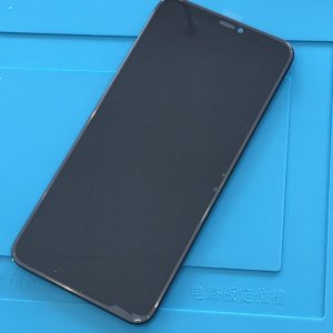 iPhone11ProMax フロントパネル交換修理