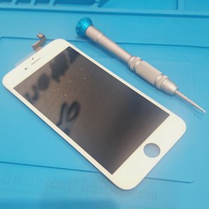 iPhone6S アイフォン6S 液晶交換