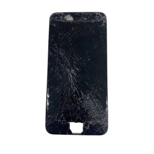 iPhone6s＋液晶交換