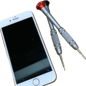 iPhone7 ライトニング交換