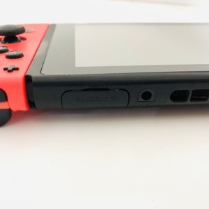 Nintendo Switch ゲームカードスロット交換修理
