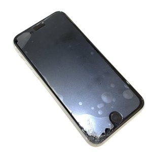 iPhoneSE2 ライトニング交換