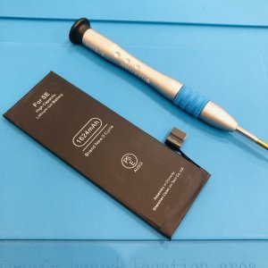 iPhoneSE (アイフォンSE) バッテリー交換