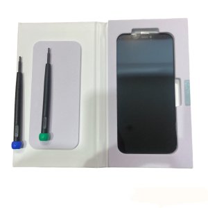 iPhone12Pro フロントパネル交換