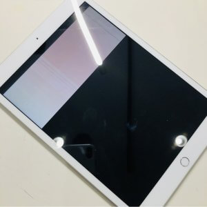 iPad6/第6世代 液晶交換