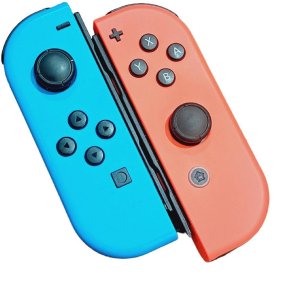 Nintendo Switch (ニンテンドースイッチ) ジョイコン　修理